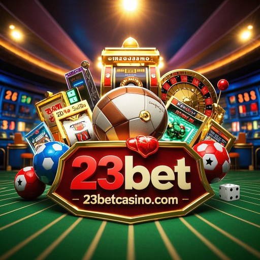 23 bet